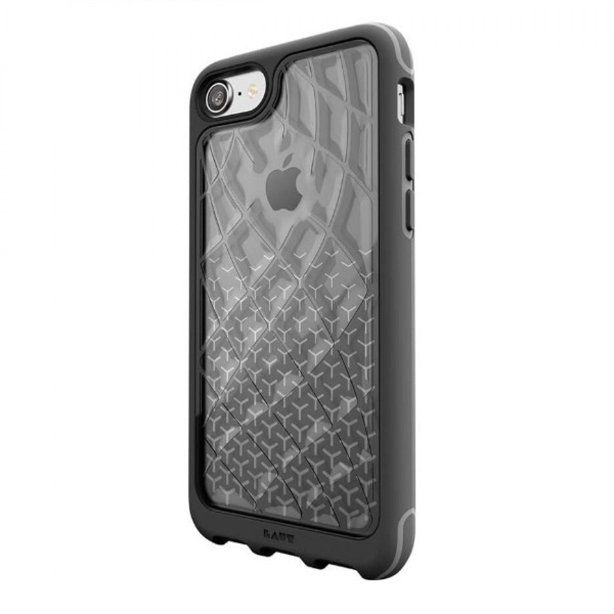 Чохол LAUT R1 Ridgeback Stealth для iPhone 7 (LAUT_IP7_R1_ST)