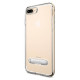 Чохол Spigen Case Crystal Hybrid Champagne Gold для iPhone 7 Plus