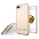 Чохол Spigen Case Crystal Hybrid Champagne Gold для iPhone 7 Plus