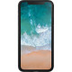 Чохол LAUT SLIMSKIN для iPhone X Black (LAUT_iP8_SS_BK)