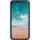 Чохол LAUT SLIMSKIN для iPhone X Blue (LAUT_iP8_SS_BL)