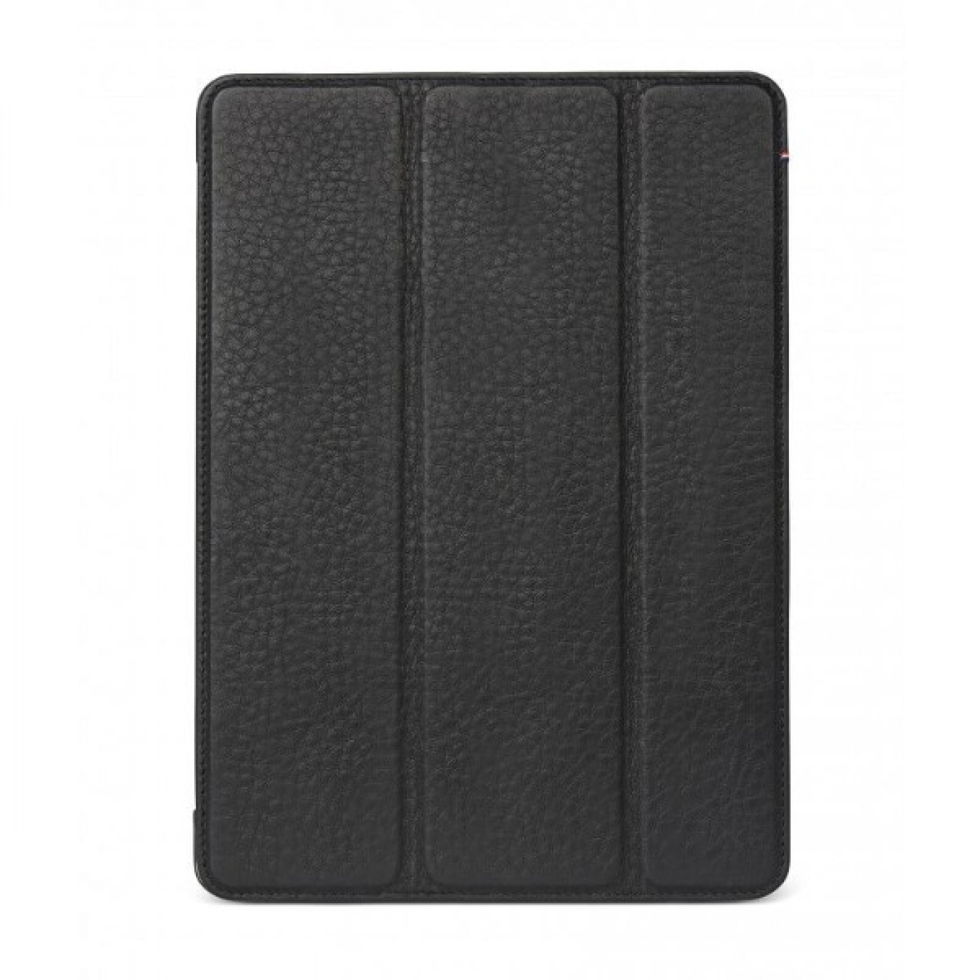 Чохол Decoded Leather Slim для iPad Pro 10,5 (2017) Black (D7IPAP10SC1BK)