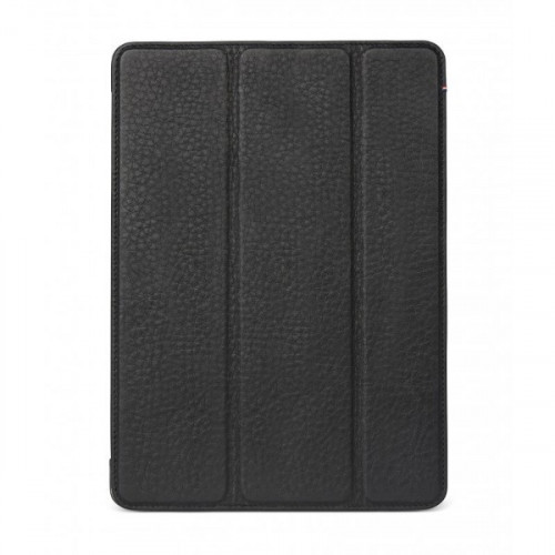 Чохол Decoded Leather Slim для iPad Pro 10,5 (2017) Black (D7IPAP10SC1BK)