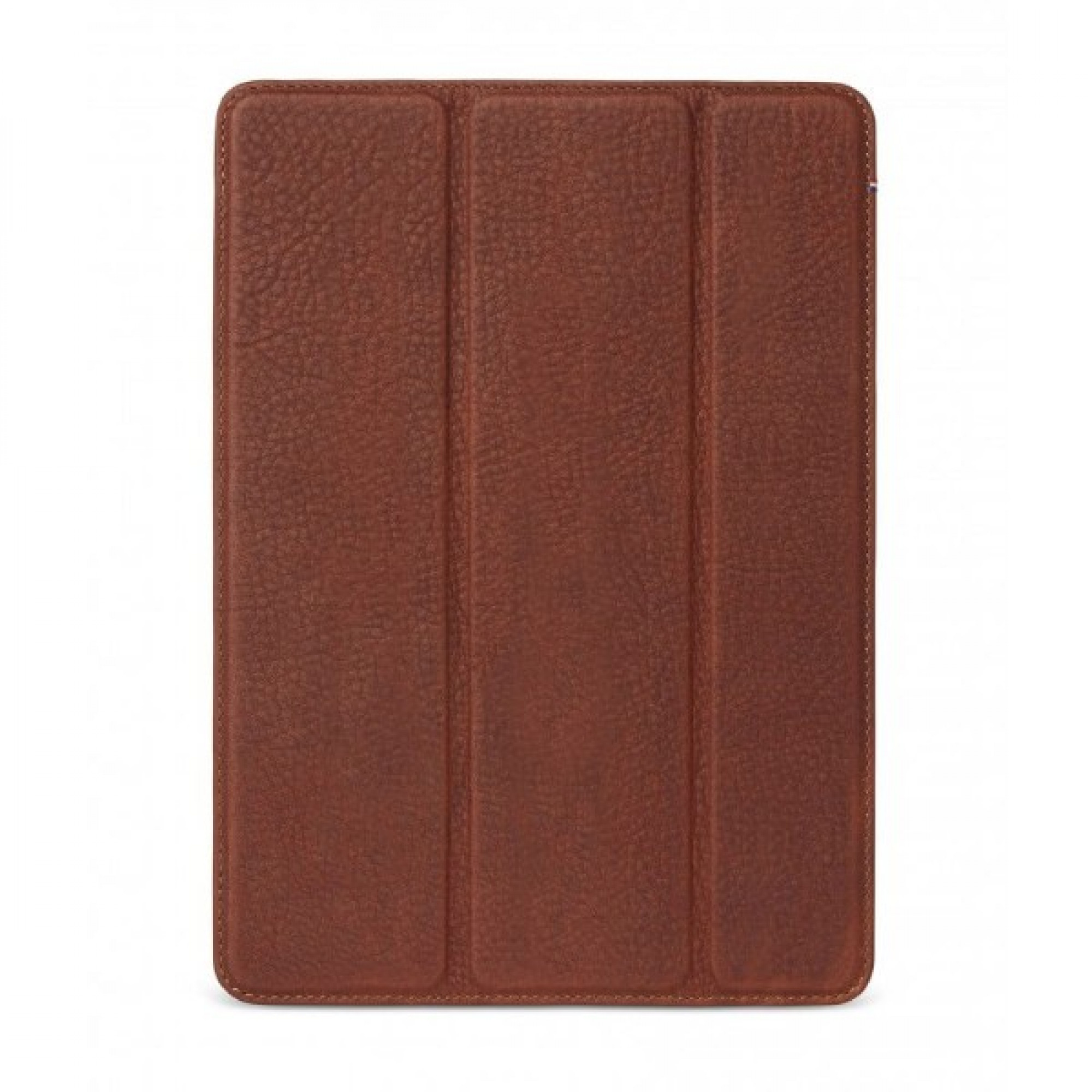 Чохол Decoded Leather Slim для iPad Pro 10,5 (2017) Brown (D7IPAP10SC1BN)
