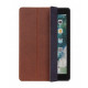 Чохол Decoded Leather Slim для iPad Pro 10,5 (2017) Brown (D7IPAP10SC1BN)