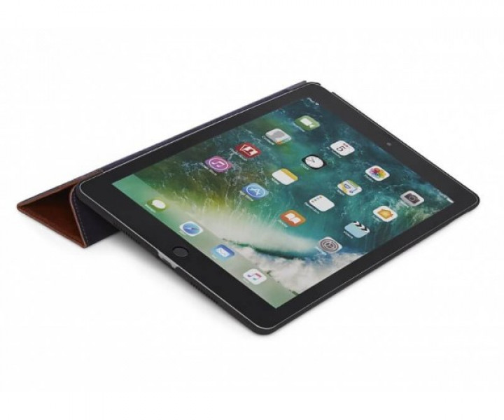 Чохол Decoded Leather Slim для iPad Pro 10,5 (2017) Brown (D7IPAP10SC1BN)