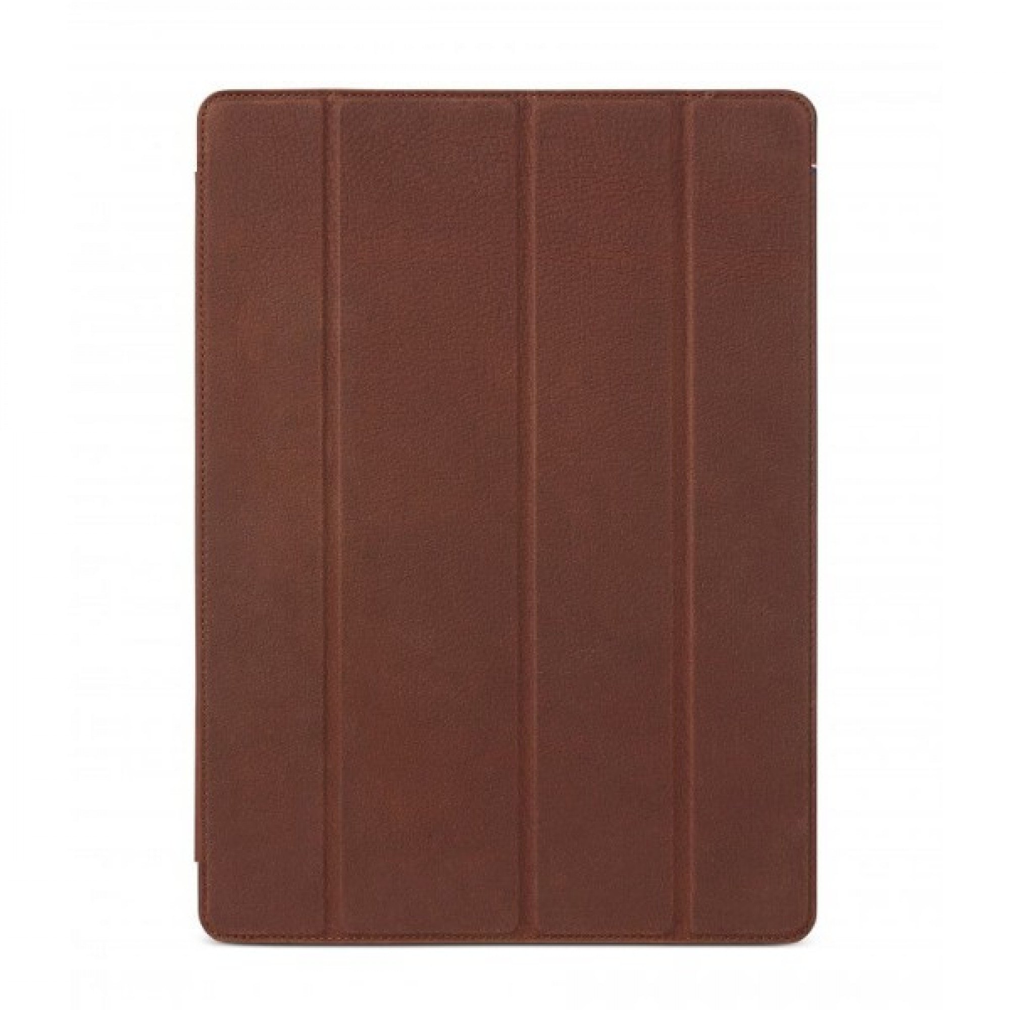 Чохол Decoded Leather Slim для iPad Pro 12,9 (2017) Brown (D5IPAPSC1BN)