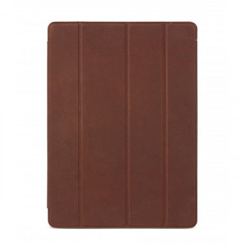 Чохол Decoded Leather Slim для iPad Pro 12,9 (2017) Brown (D5IPAPSC1BN)