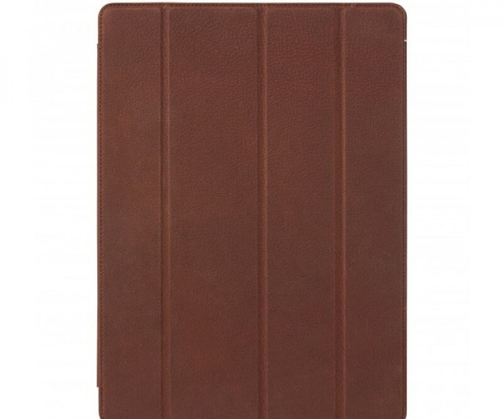 Чохол Decoded Leather Slim для iPad Pro 12,9 (2017) Brown (D5IPAPSC1BN)