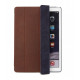Чохол Decoded Leather Slim для iPad Pro 12,9 (2017) Brown (D5IPAPSC1BN)