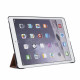 Чохол Decoded Leather Slim для iPad Pro 12,9 (2017) Brown (D5IPAPSC1BN)