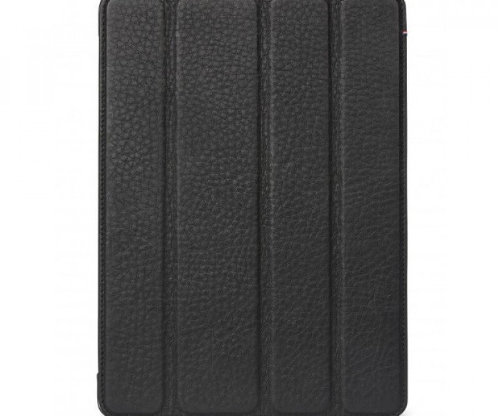 Чохол Decoded Leather Slim для iPad Pro 9,7 (2017) Black (D6IPA7SC1BK)
