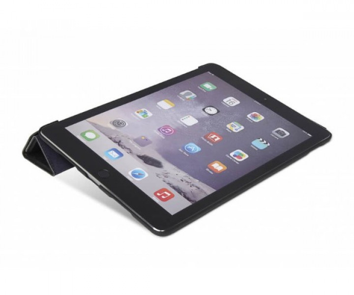 Чохол Decoded Leather Slim для iPad Pro 9,7 (2017) Black (D6IPA7SC1BK)