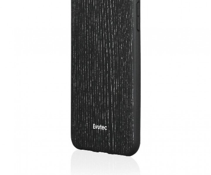 Чохол Evutec AER Series для iPhone 7/8 Plus Black (AP-755-S2-W35)