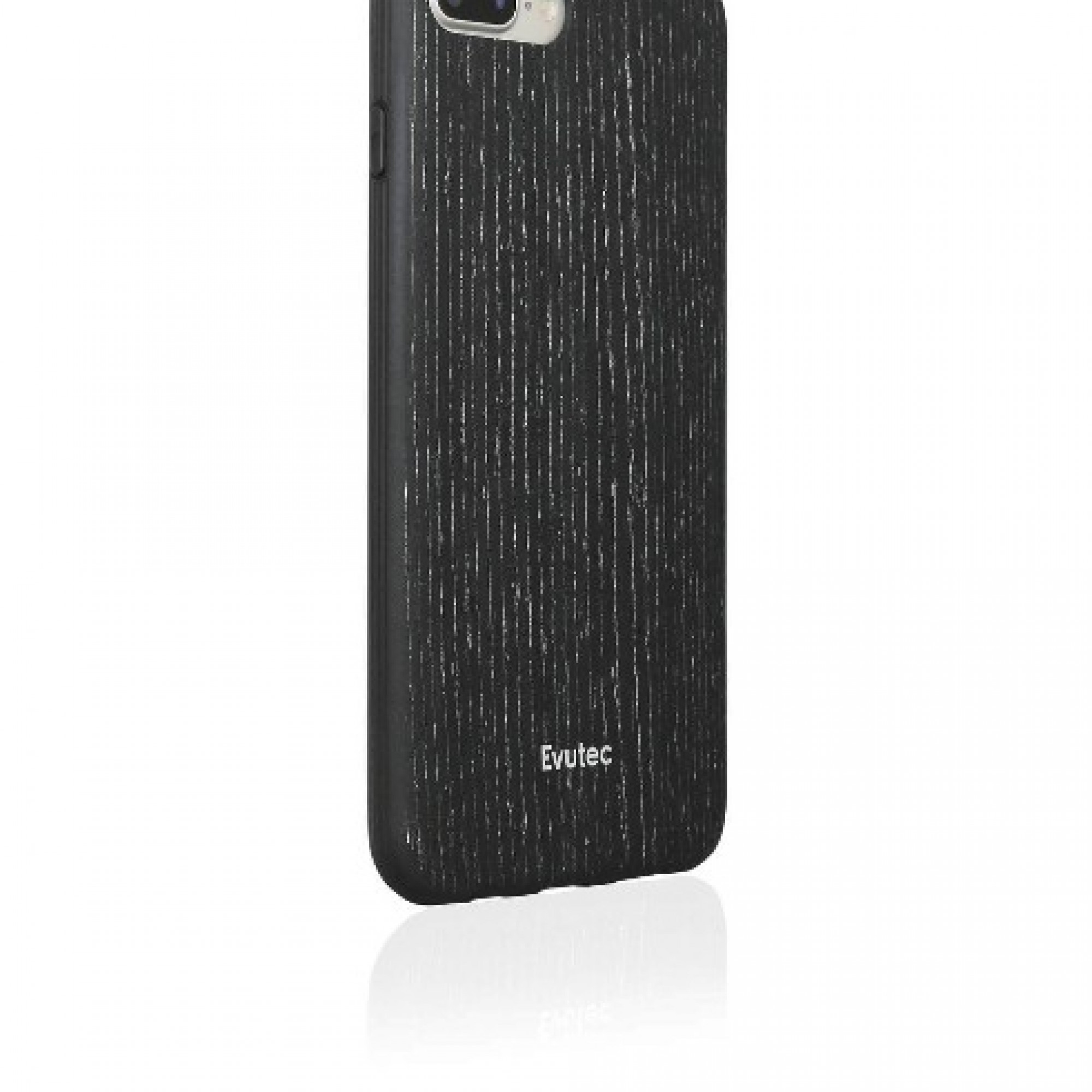 Чохол Evutec AER Series для iPhone 7/8 Plus Black (AP-755-S2-W35)