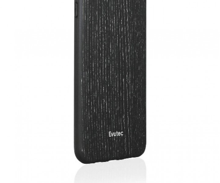 Чохол Evutec AER Series для iPhone 7/8 Plus Black (AP-755-S2-W35)