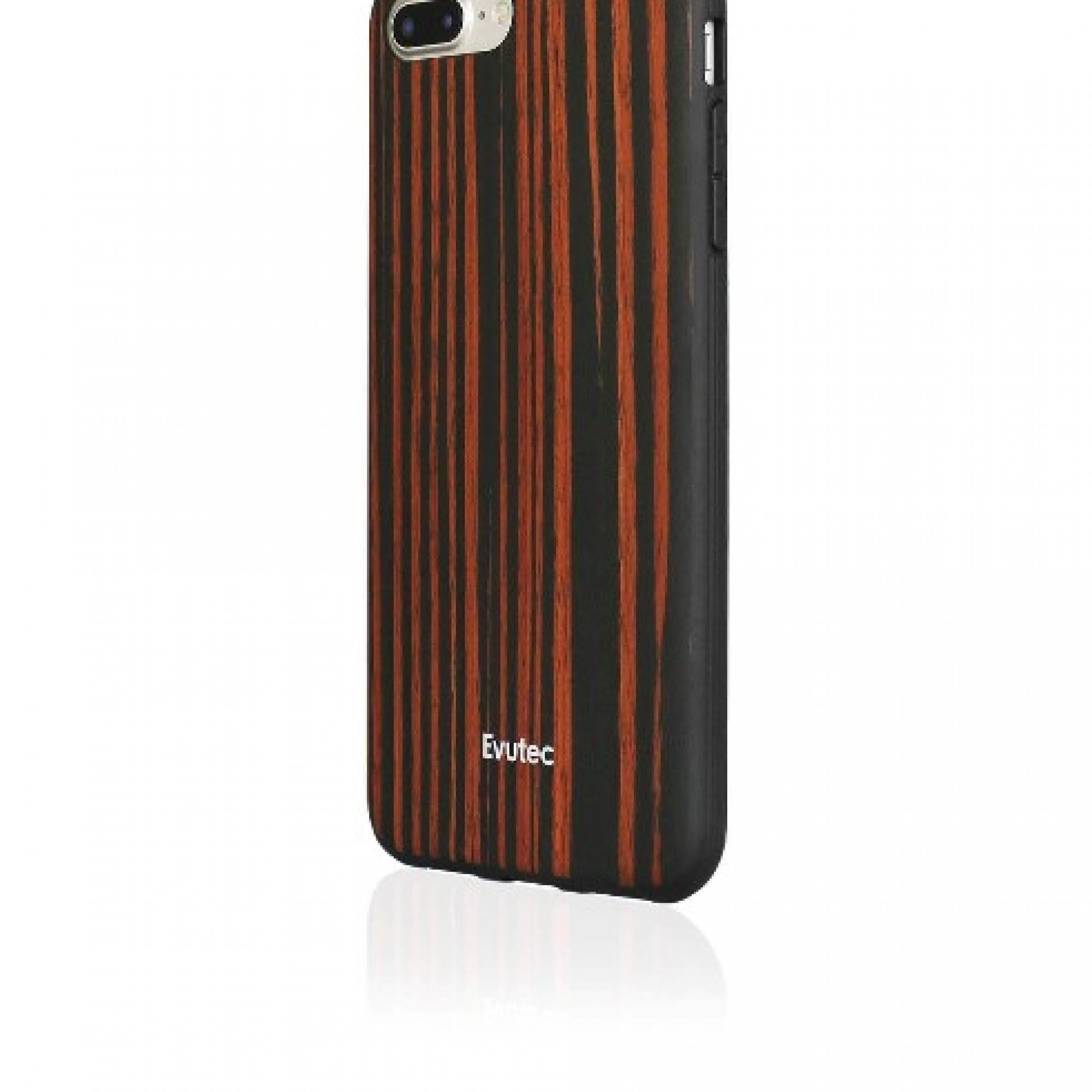 Чохол Evutec AER Series для iPhone 7/8 Plus Ebony (AP-755-S2-W34)
