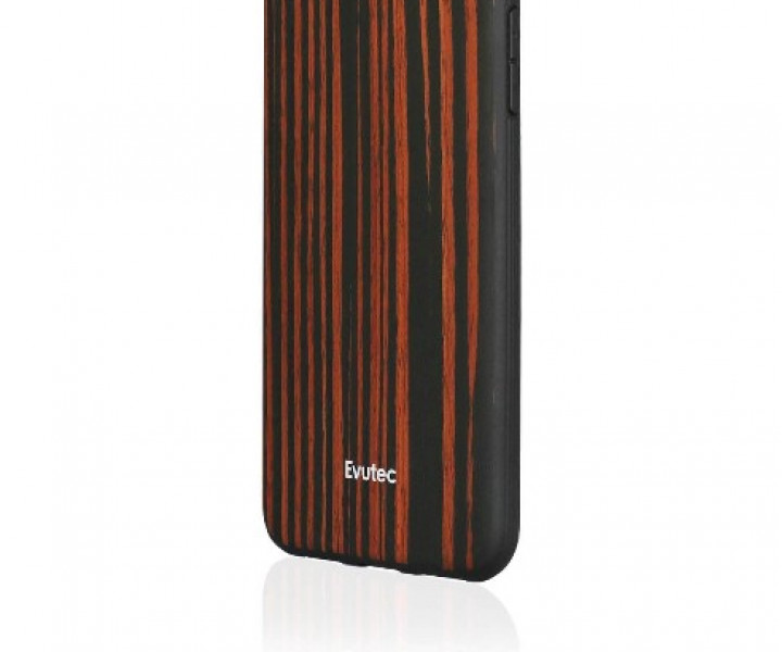 Чохол Evutec AER Series для iPhone 7/8 Plus Ebony (AP-755-S2-W34)