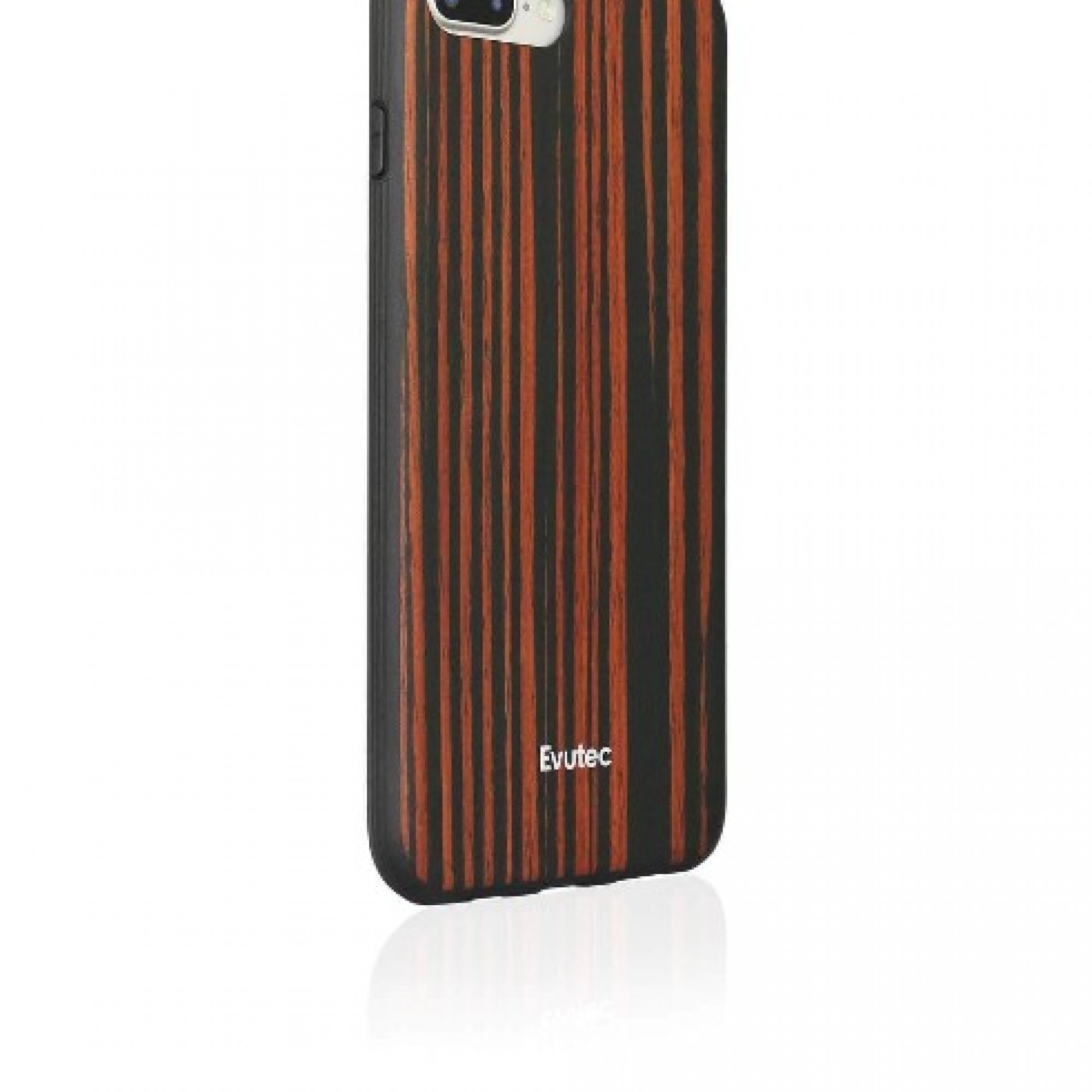 Чохол Evutec AER Series для iPhone 7/8 Plus Ebony (AP-755-S2-W34)