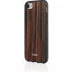 Чохол Evutec AER Series для iPhone 7/8 Ebony (AP-007-S2-W34)