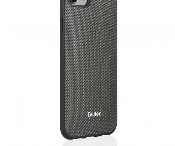 Чохол Evutec AERGO Series для iPhone 7/8 Grey (AP-007-KT-B02)