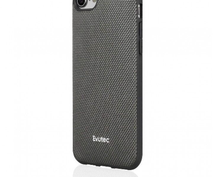 Чохол Evutec AERGO Series для iPhone 7/8 Grey (AP-007-KT-B02)