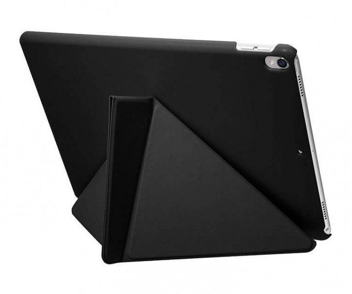 Чохол LAUT TRIFOLIO Case Black для iPad Pro 10,5 (LAUT_IPP10_TF_BK)