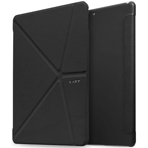 Чохол LAUT TRIFOLIO Case Black для iPad Pro 10,5 (LAUT_IPP10_TF_BK)