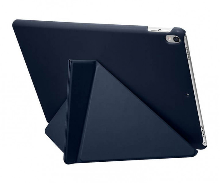 Чохол LAUT TRIFOLIO Case Blue для iPad Pro 10,5 (LAUT_IPP10_TF_BL)