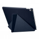 Чохол LAUT TRIFOLIO Case Blue для iPad Pro 10,5 (LAUT_IPP10_TF_BL)