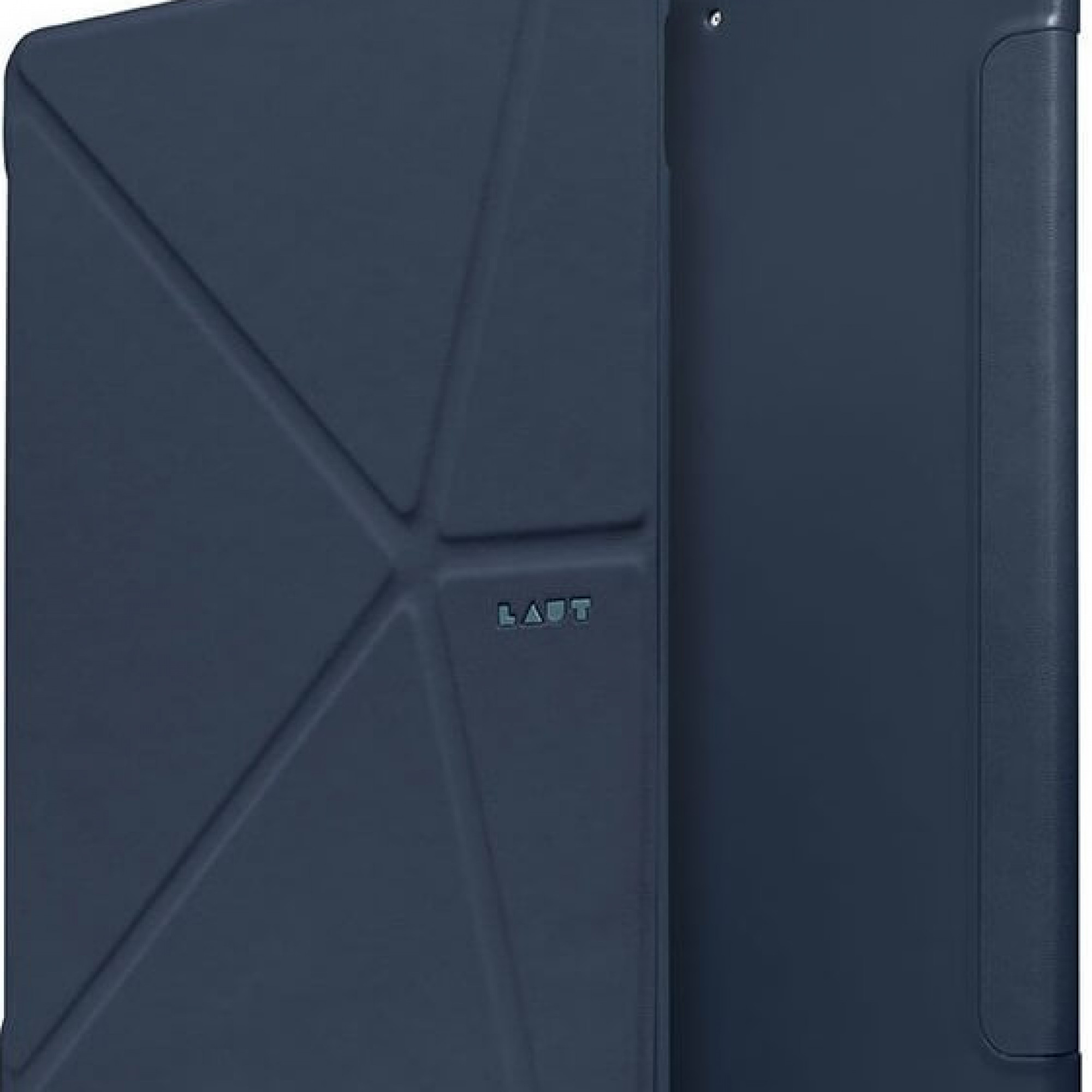 Чохол LAUT TRIFOLIO Case Blue для iPad Pro 10,5 (LAUT_IPP10_TF_BL)