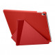 Чохол LAUT TRIFOLIO Case Red для iPad Pro 10,5 (LAUT_IPP10_TF_R)
