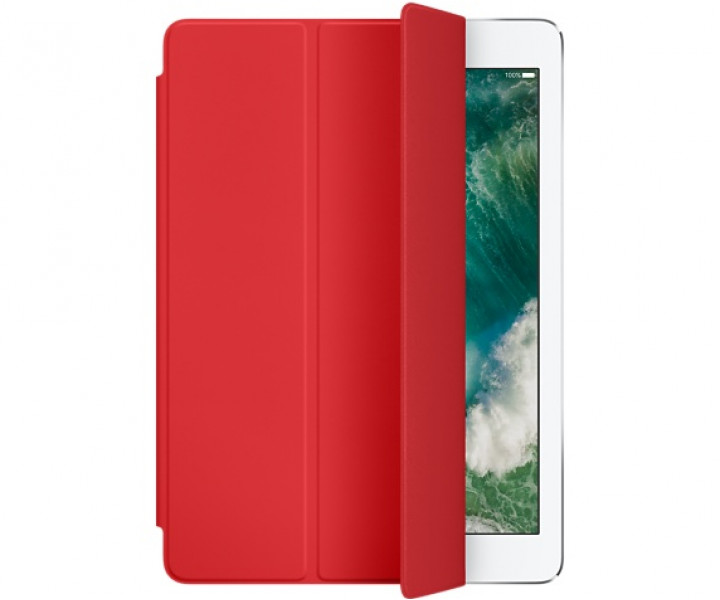 Чохол Apple Smart Case Original Red для iPad Pro 10.5
