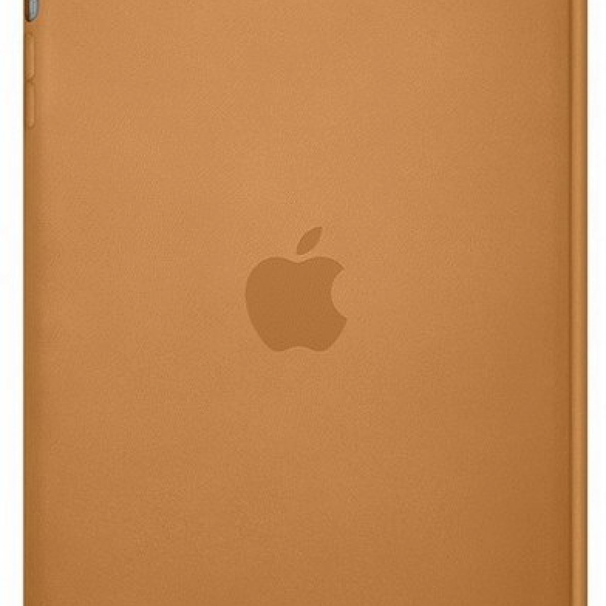 Чохол Apple Smart Case Original Light Brown для iPad Pro 10.5
