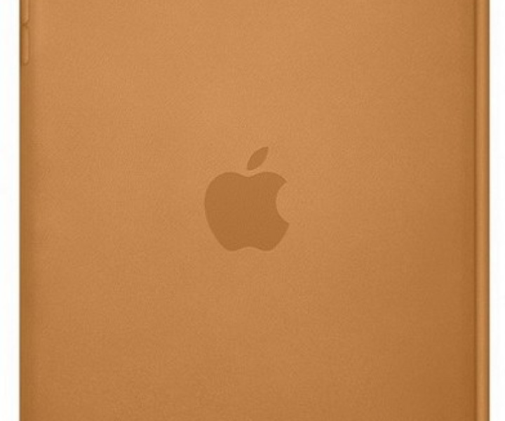 Чохол Apple Smart Case Original Light Brown для iPad Pro 10.5 