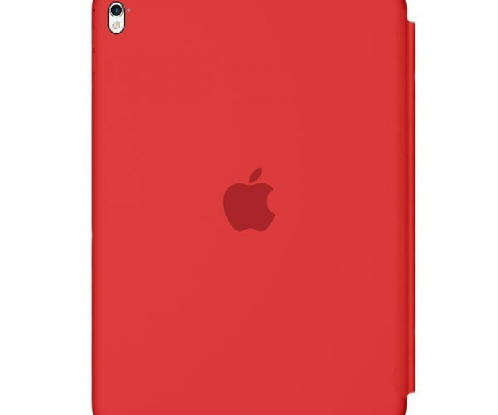 Чохол Apple Smart Case Original Red для iPad Pro 10.5