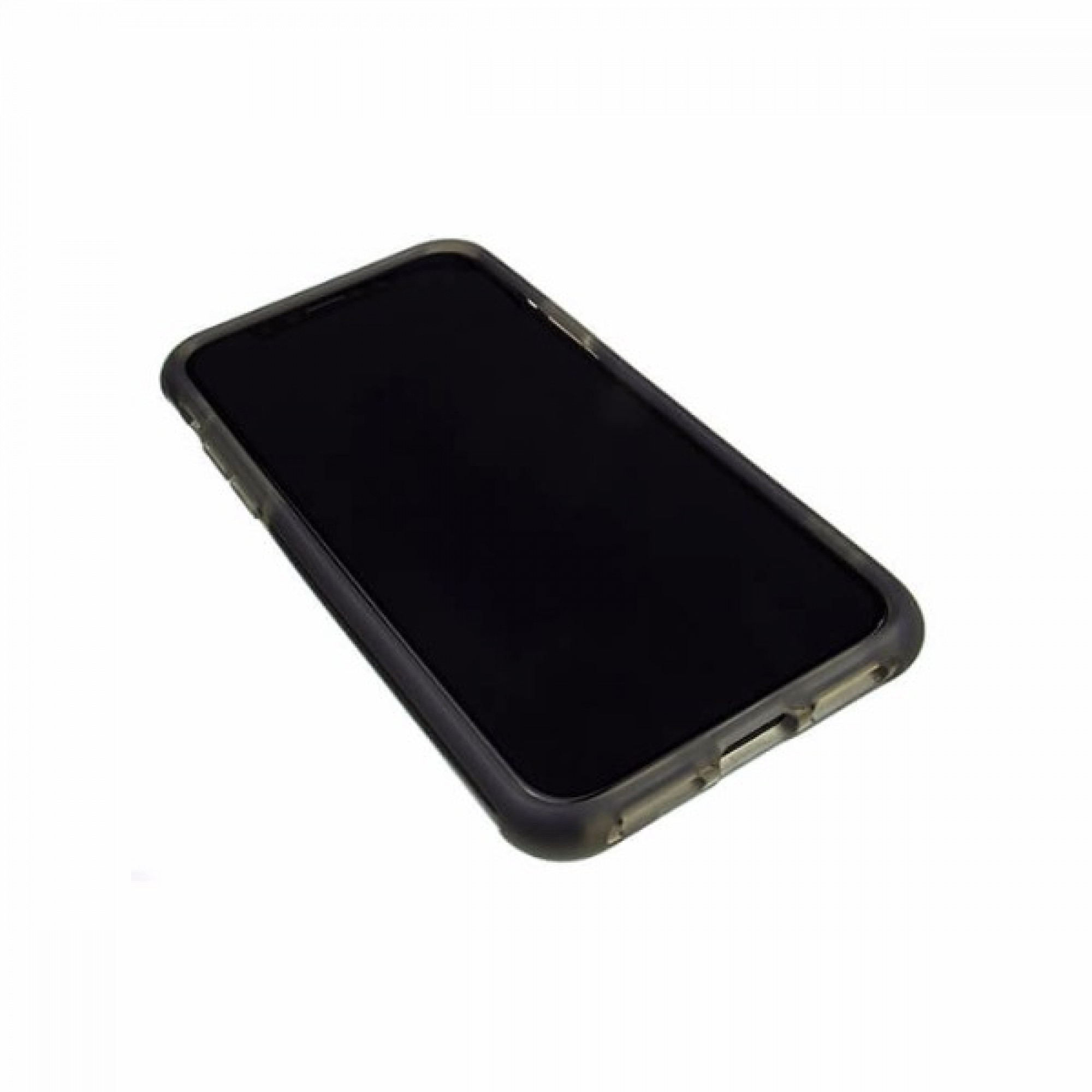 Чохол Rock Guard для iPhone X Black