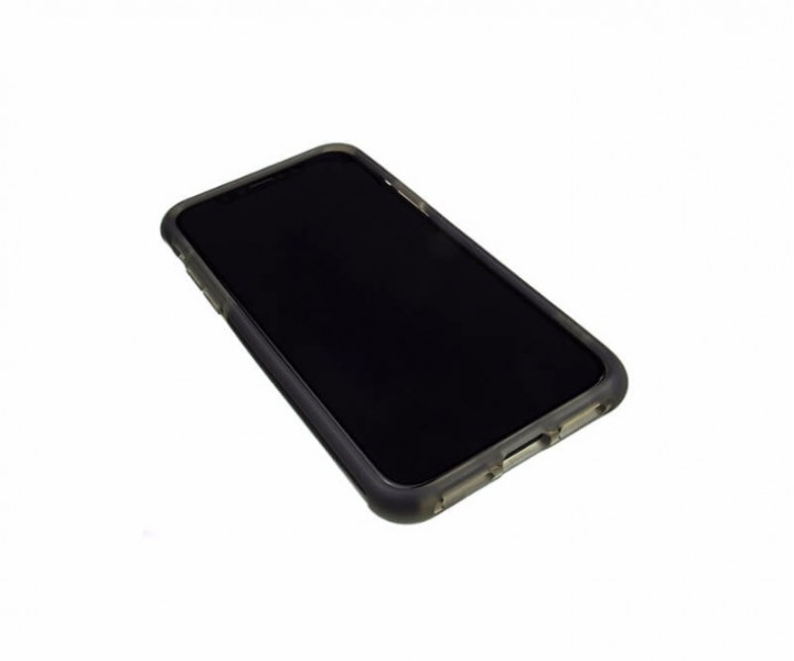 Чохол Rock Guard для iPhone X Black