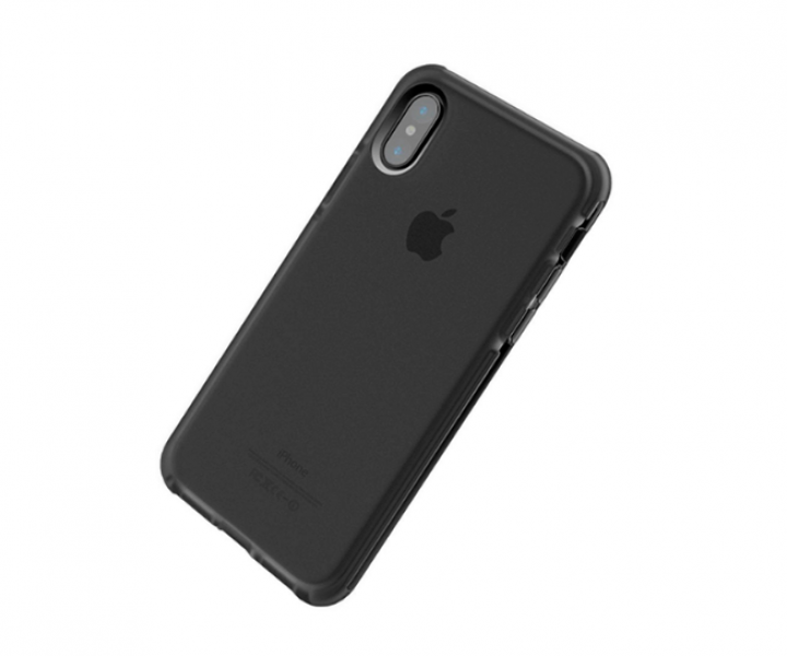 Чохол Rock Guard для iPhone X Black