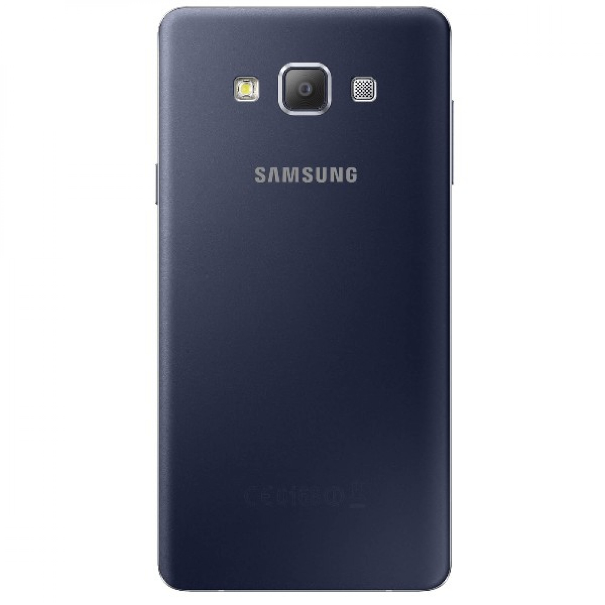 Samsung A700H Galaxy A7 (5) Black
