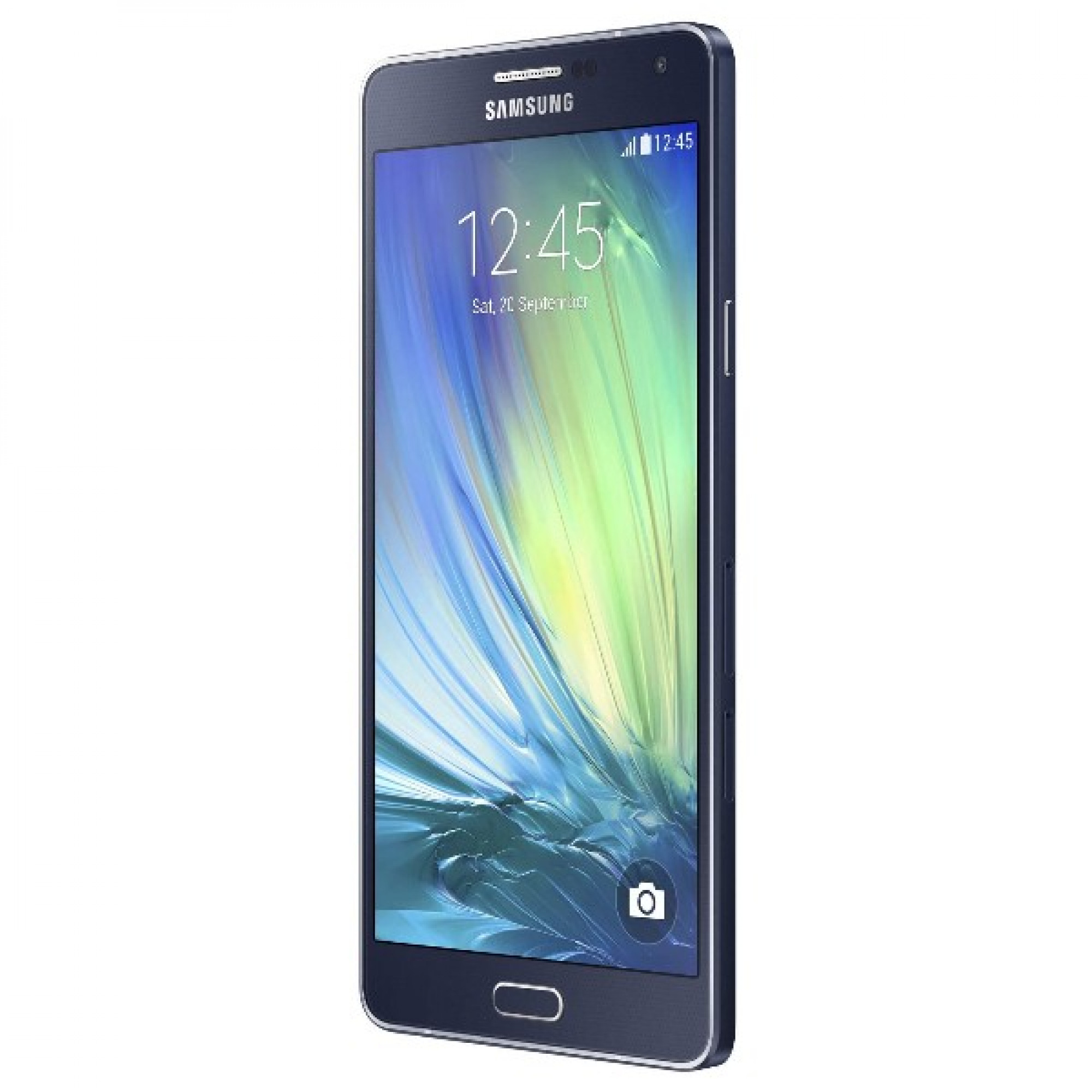 Samsung A700H Galaxy A7 (5) Black