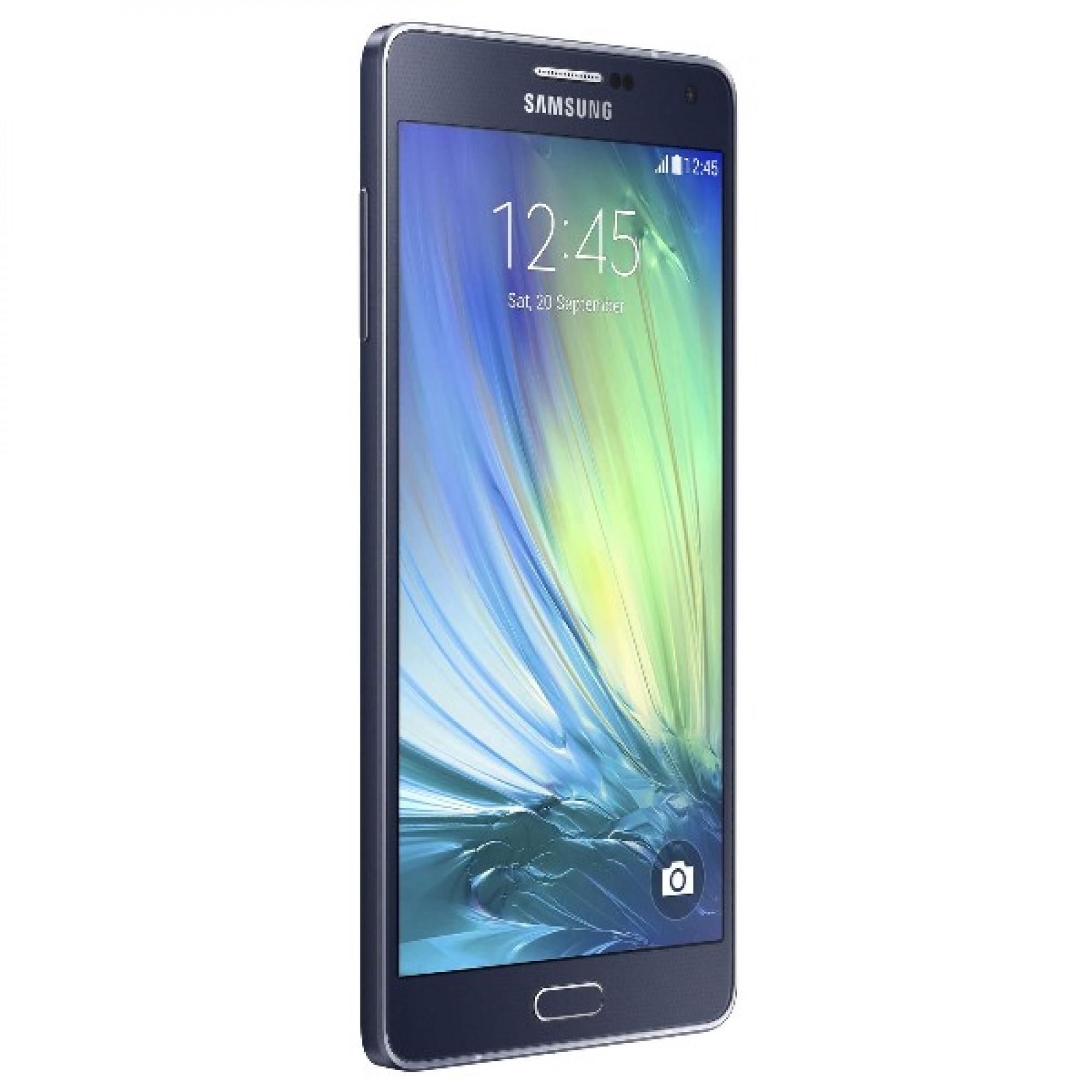 Samsung A700H Galaxy A7 (5) Black