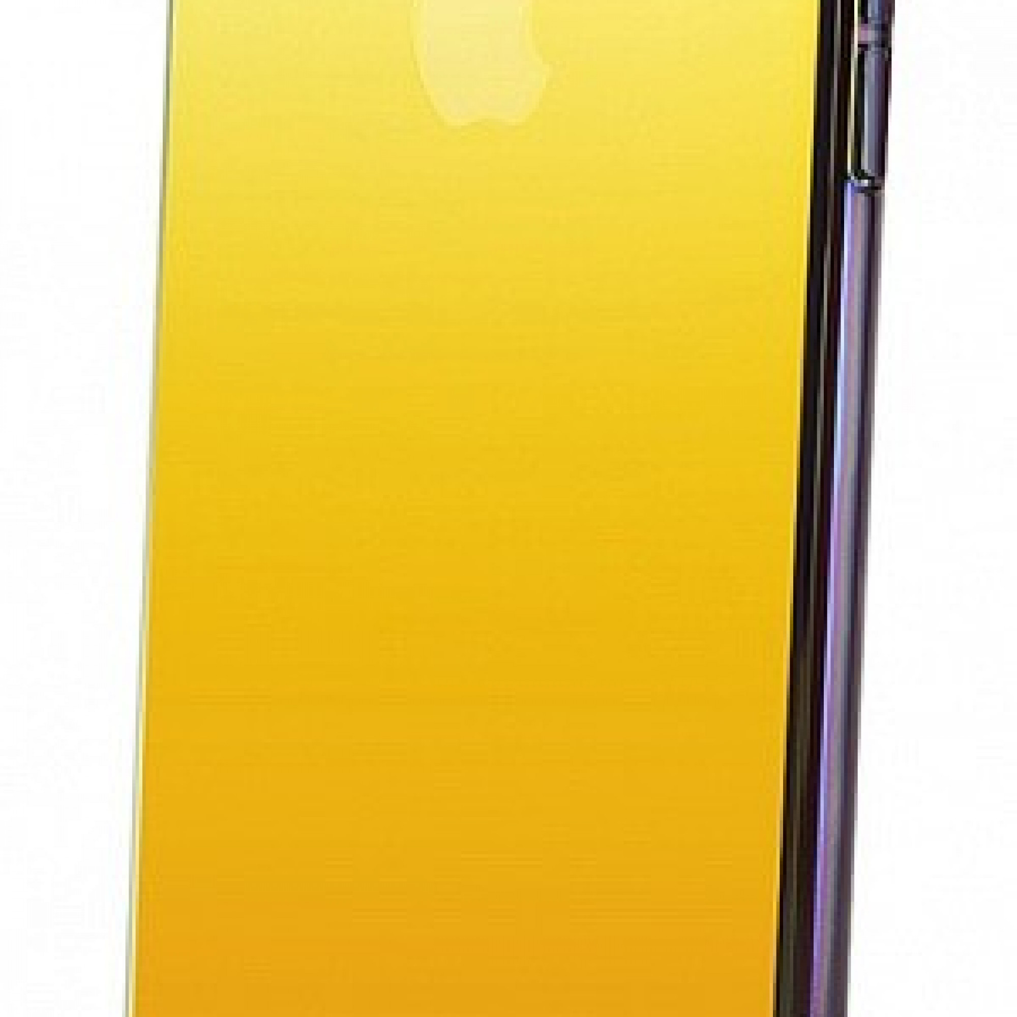 Чохол Baseus Glass Case для iPhone 7 Plus Stream Gold