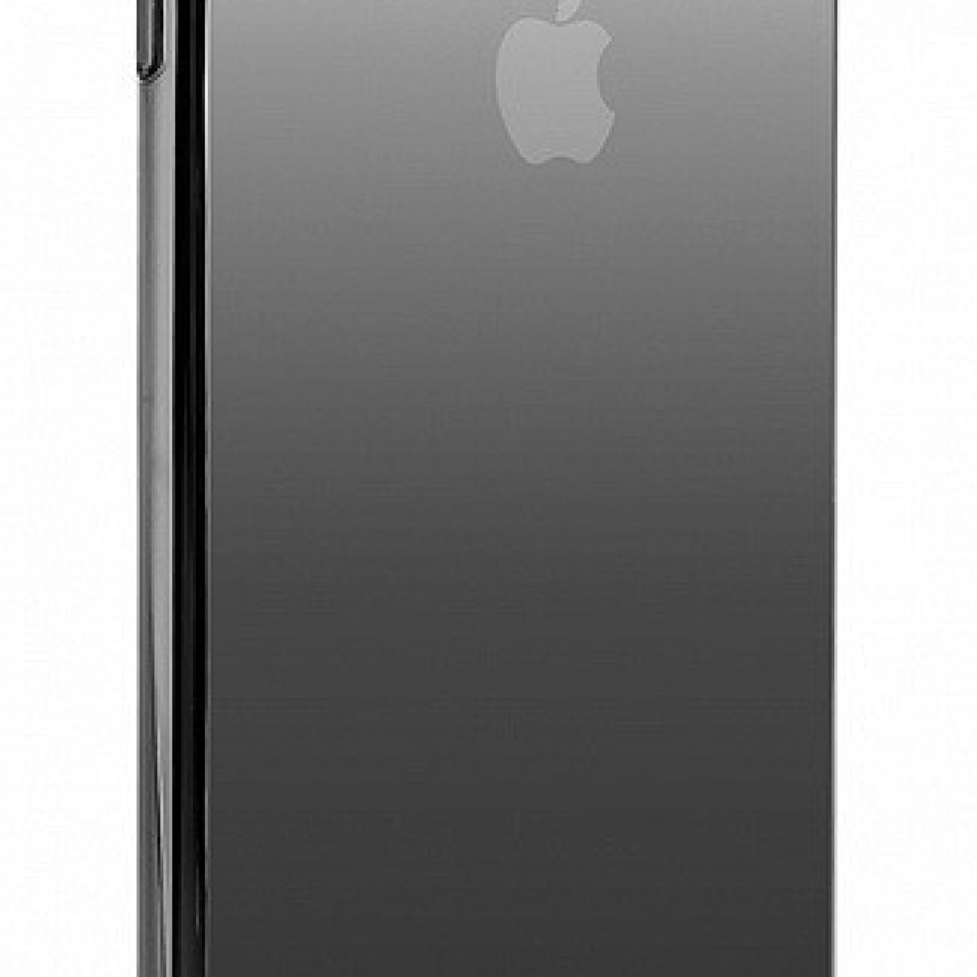 Чохол Baseus Glass Case для iPhone 7 Plus Mirror Black