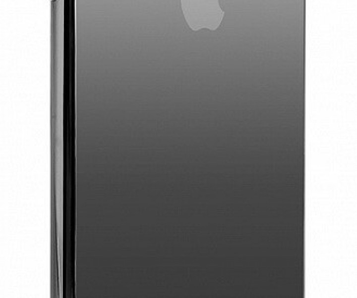 Чохол Baseus Glass Case для iPhone 7 Plus Mirror Black