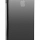 Чохол Baseus Glass Case для iPhone 7 Plus Mirror Black