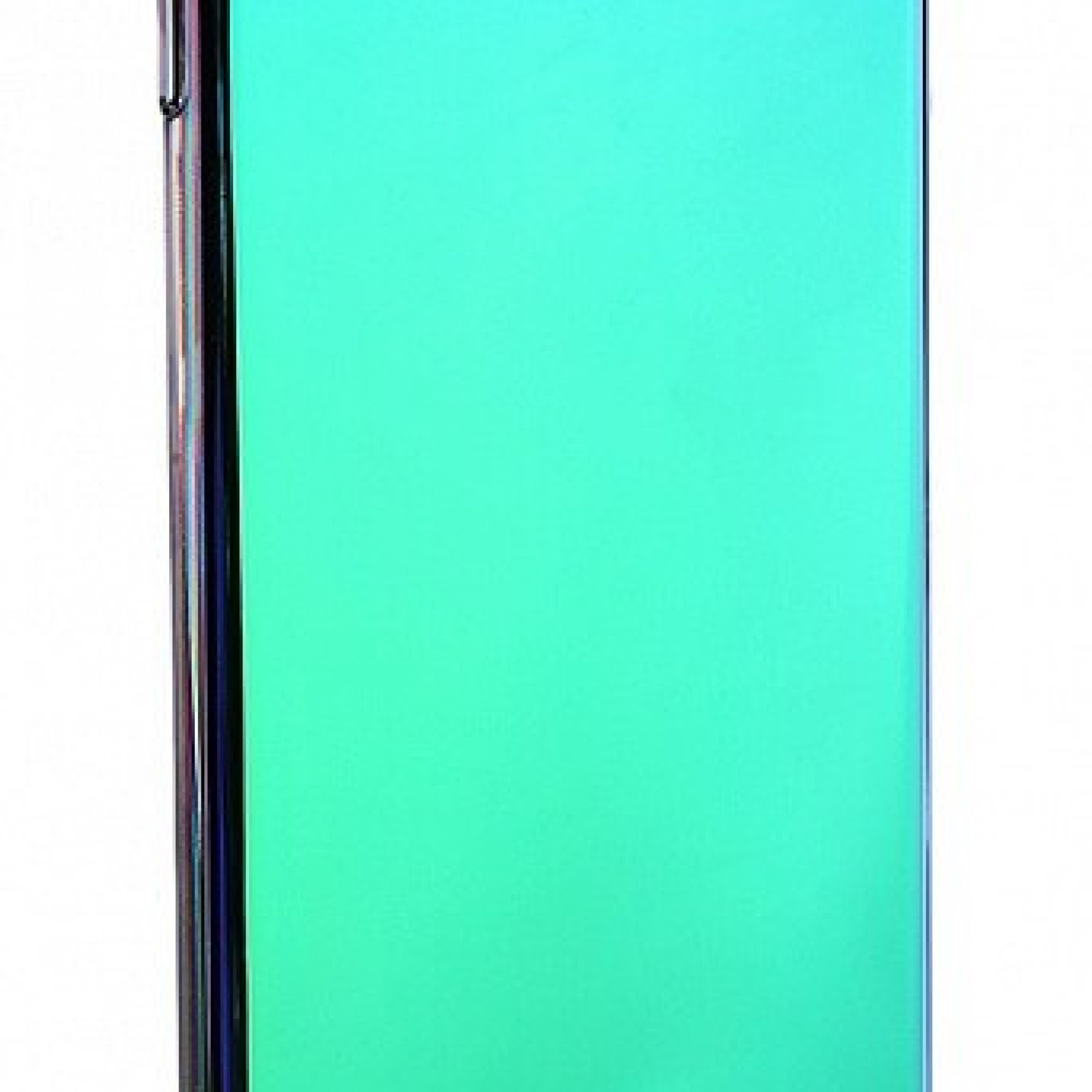 Чохол Baseus Glass Case для iPhone 7 Plus Violet-Blue