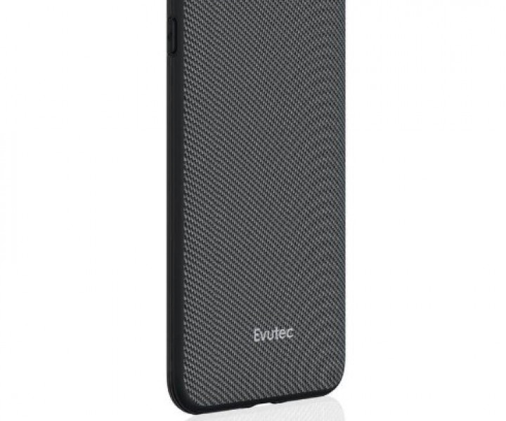 Чохол Evutec AERGO Series для iPhone 7/8 Plus Grey (AP-755-KT-B02)