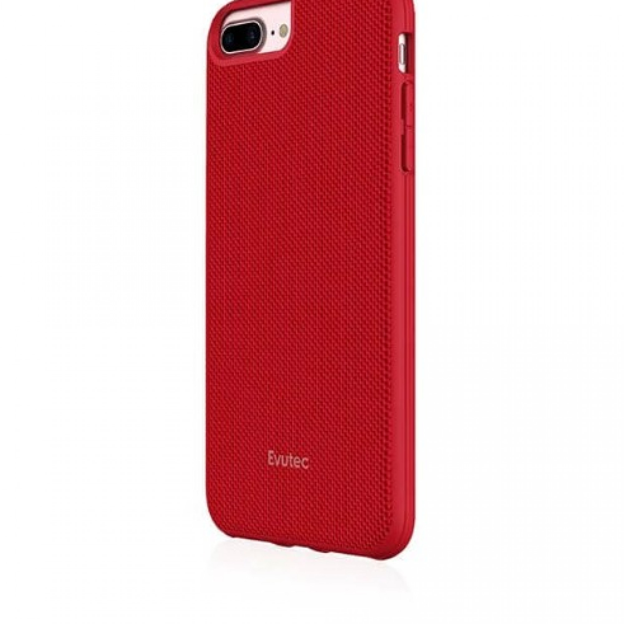 Чохол Evutec AERGO Series для iPhone 7/8 Plus Red (AP-755-KT-B03)