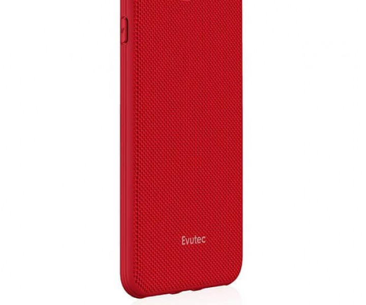 Чохол Evutec AERGO Series для iPhone 7/8 Plus Red (AP-755-KT-B03)